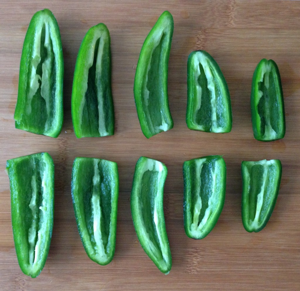 Jalapeños