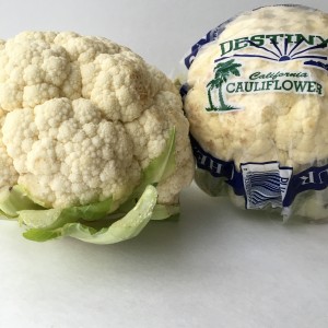 cauliflower