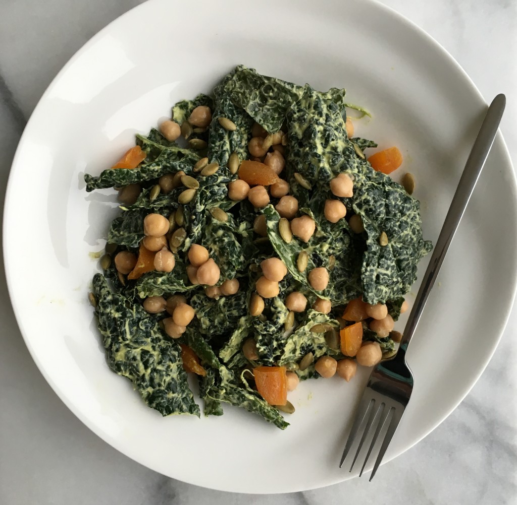 kale salad final