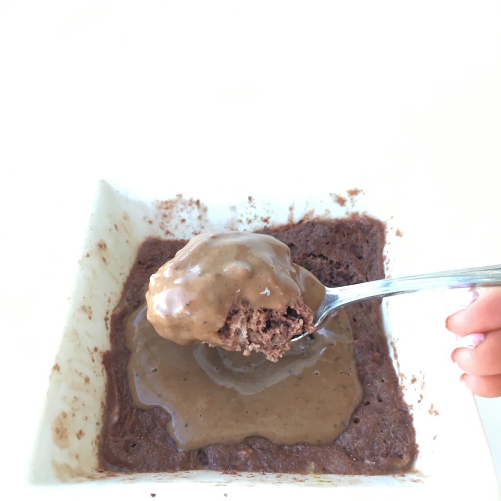 mug cake