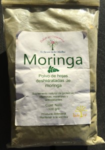 moringa