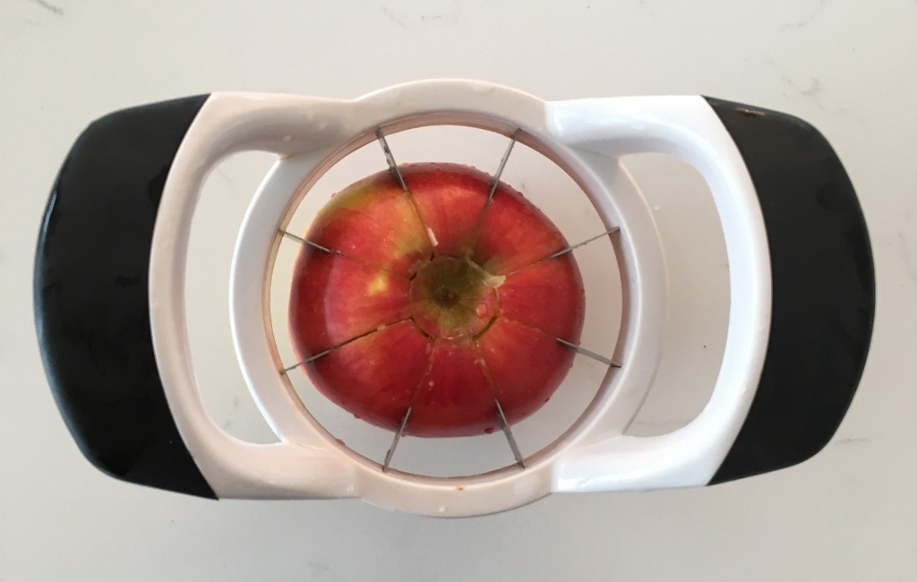 apple slicer