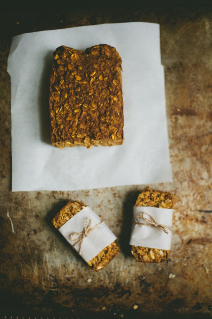 homemade-granola-bars