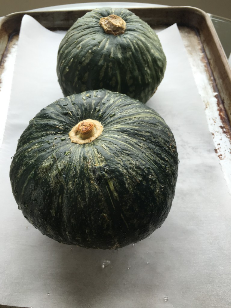 kabocha