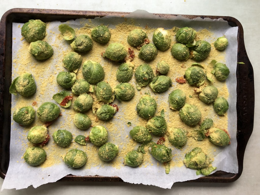 brussels sprouts 2